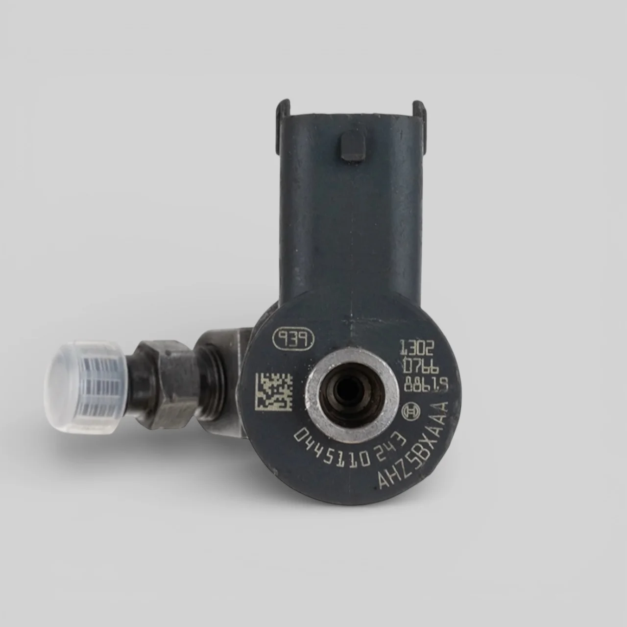 bosch injector 0445110391 part number