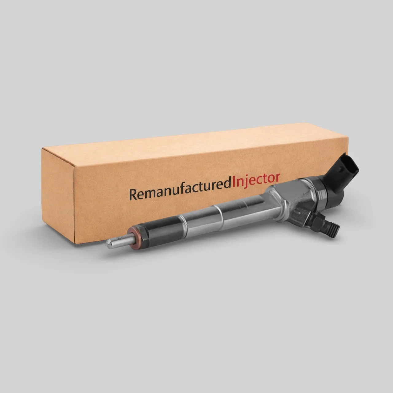 bosch injector 0445110391 remanufacturedinjector main