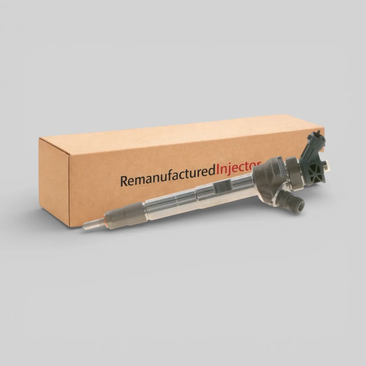 Bosch injector 0445110700
