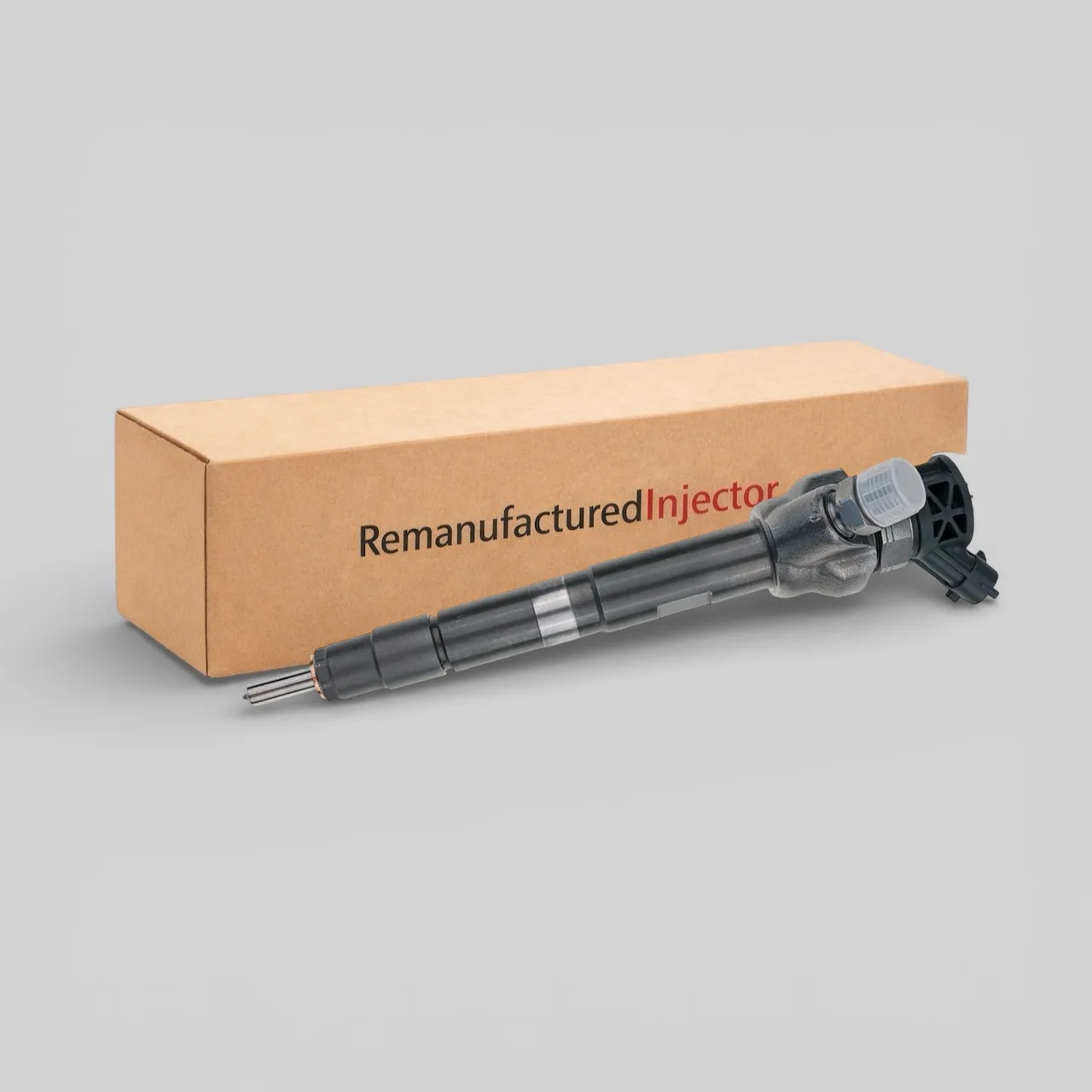 Bosch injector AJ813375