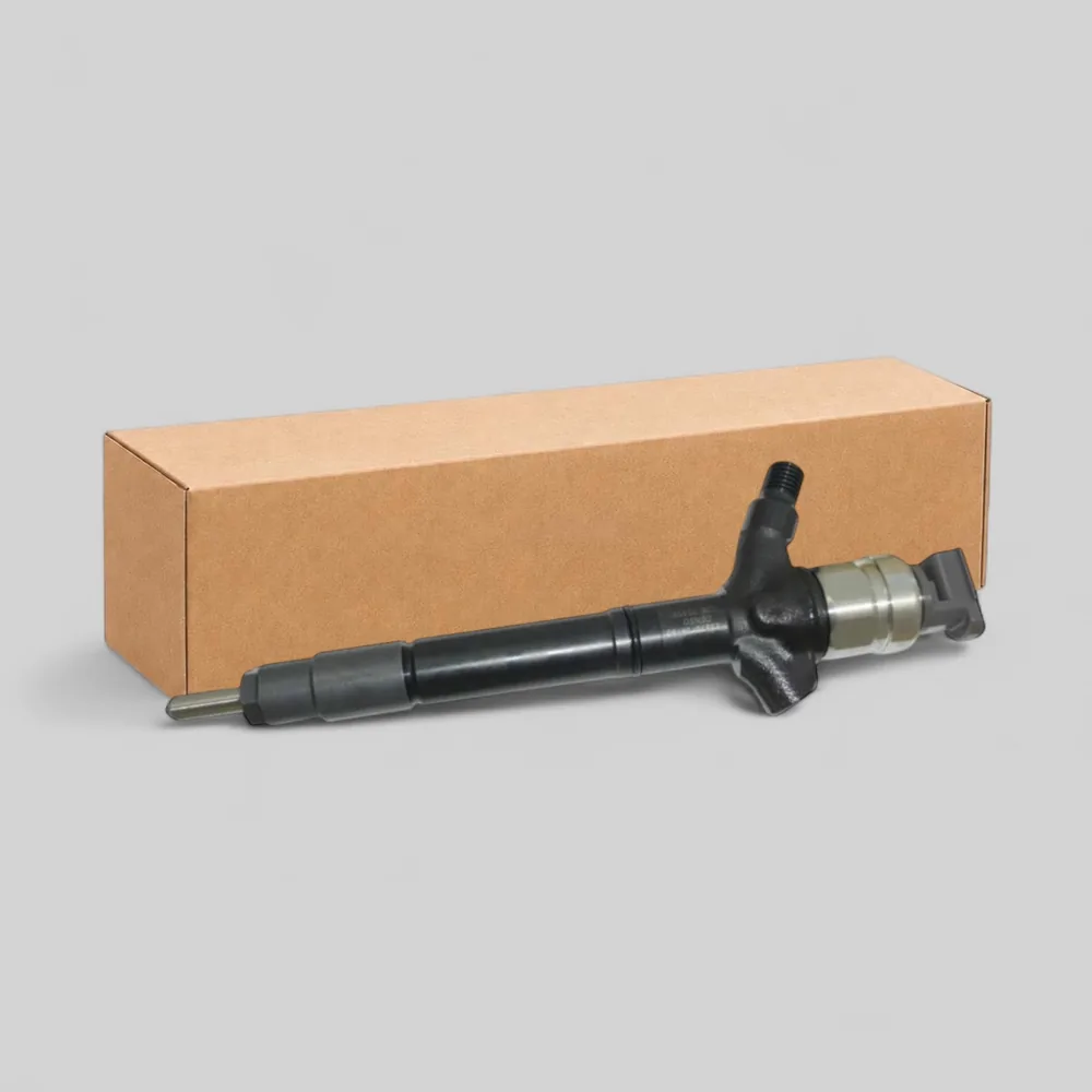 DENSO injector 236700R060