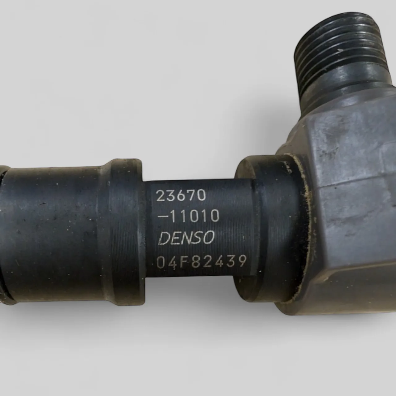 DENSO injector 2367019015