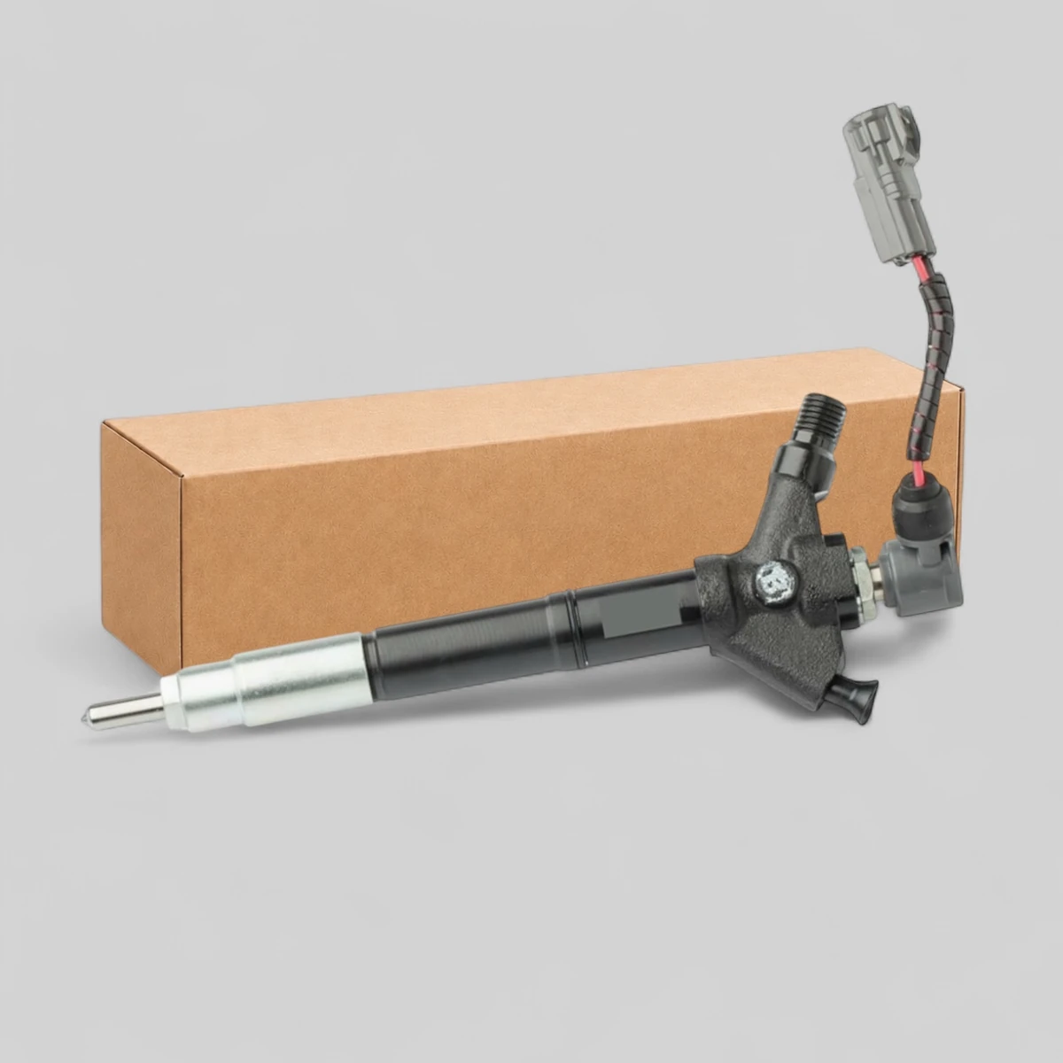 Denso injector DCRI200110