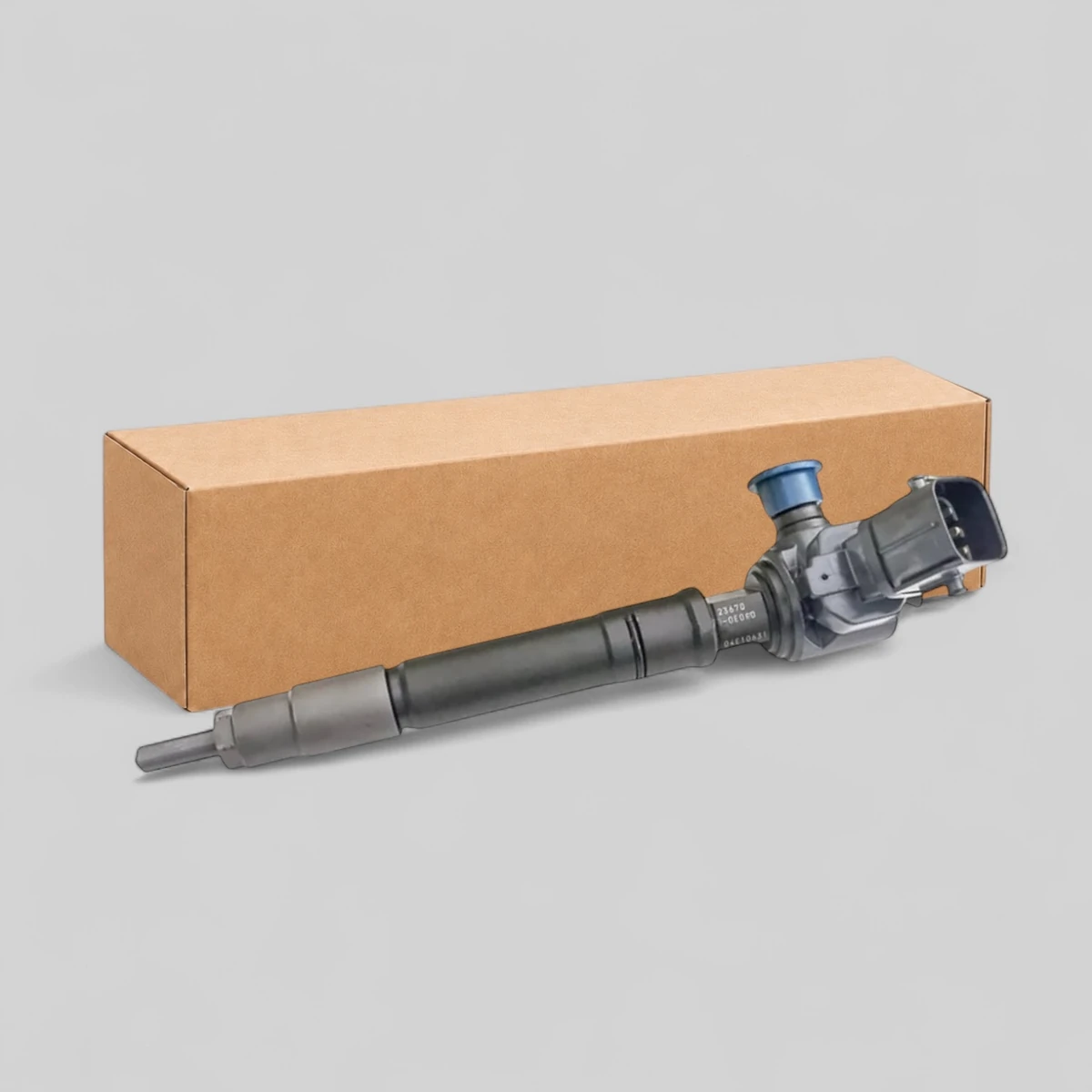 Denso injector 236700E070