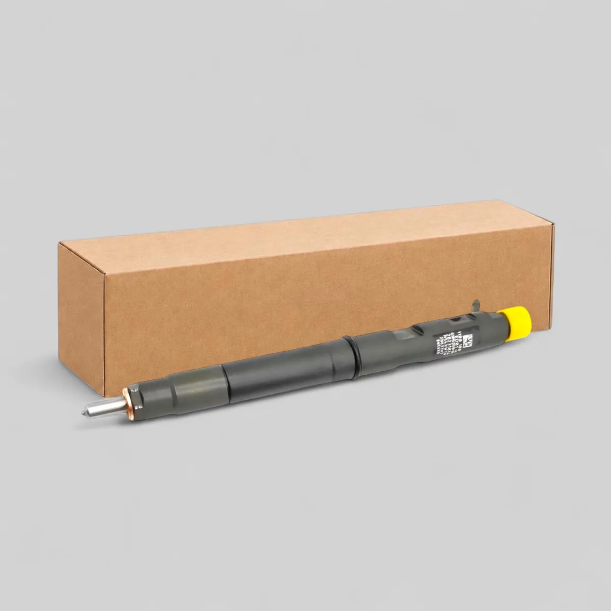 Delphi 28231014 diesel injector for 4D20