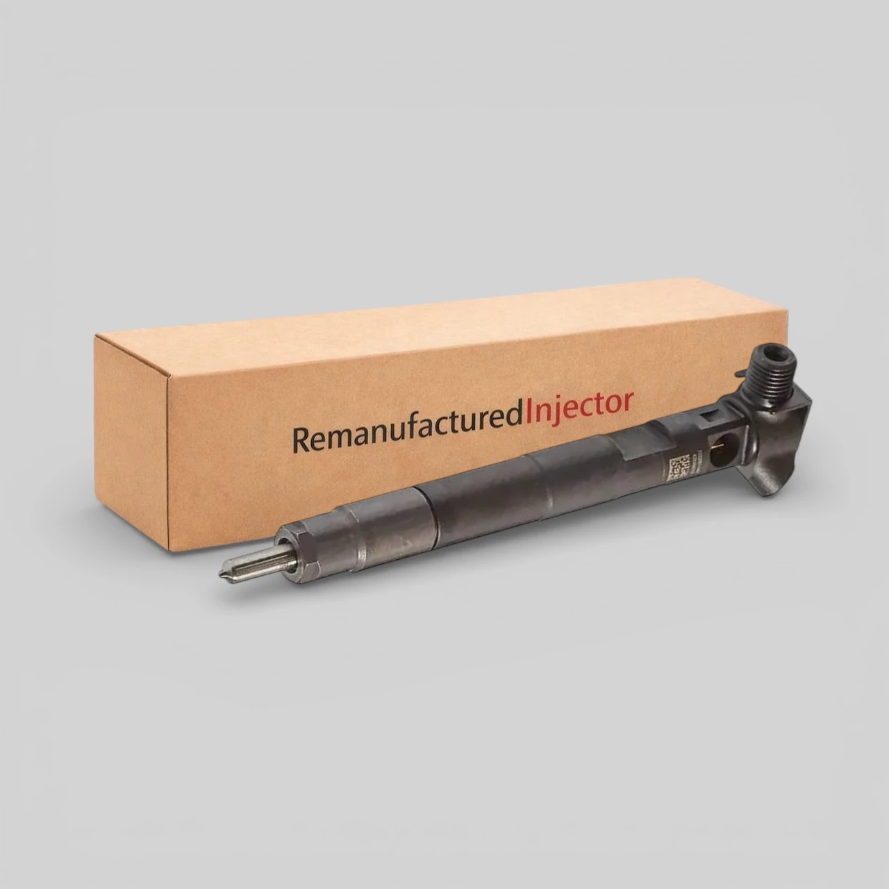 Delphi A6510704987 diesel injector for OM651