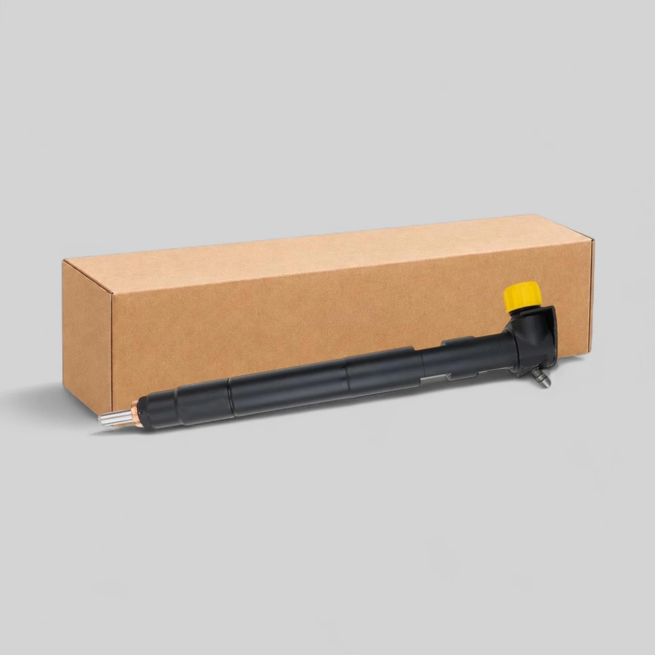 Delphi 28489562 remanufactured common-rail injector with boxed packaging for Chevrolet Captiva, Cruze & Vauxhall Antara 2.0 VCDi