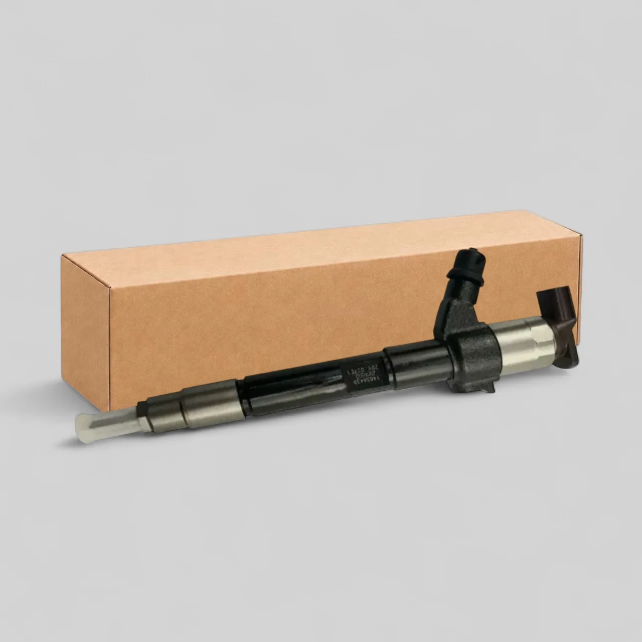 DENSO 295050-1760 diesel injector for 4N15