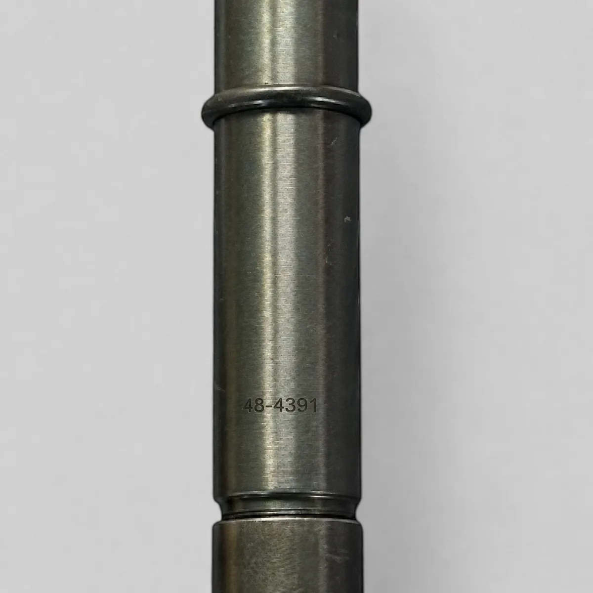 Diesel injector