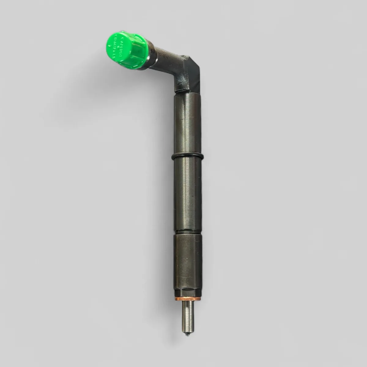 Diesel injector