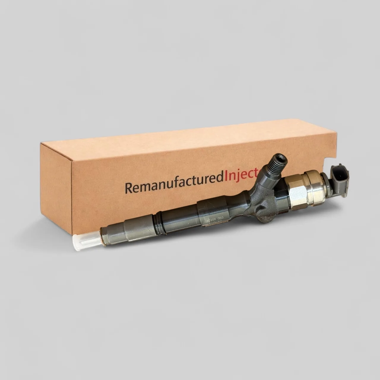 DENSO injector DCRI105600