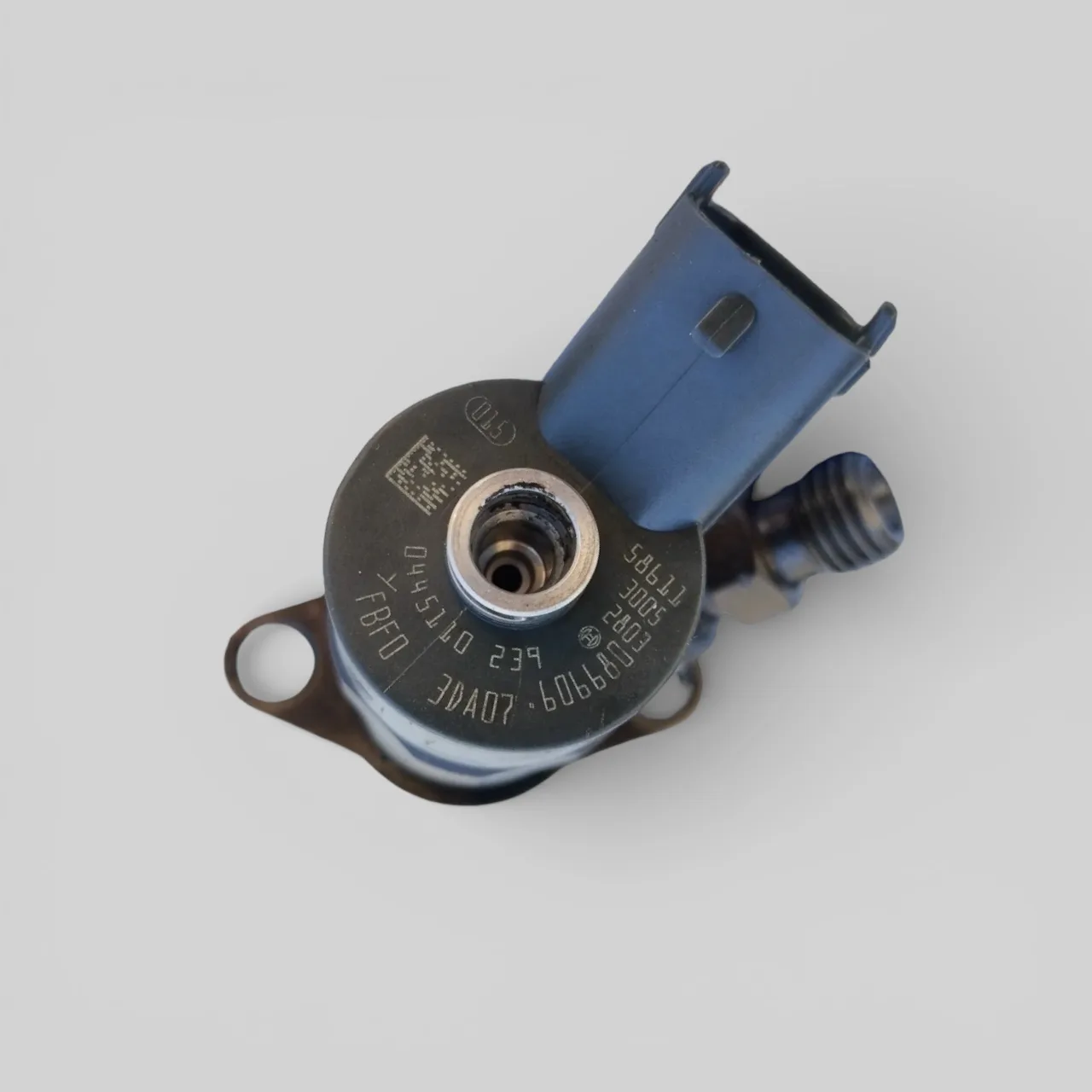 bosch injector 0445110239 part number