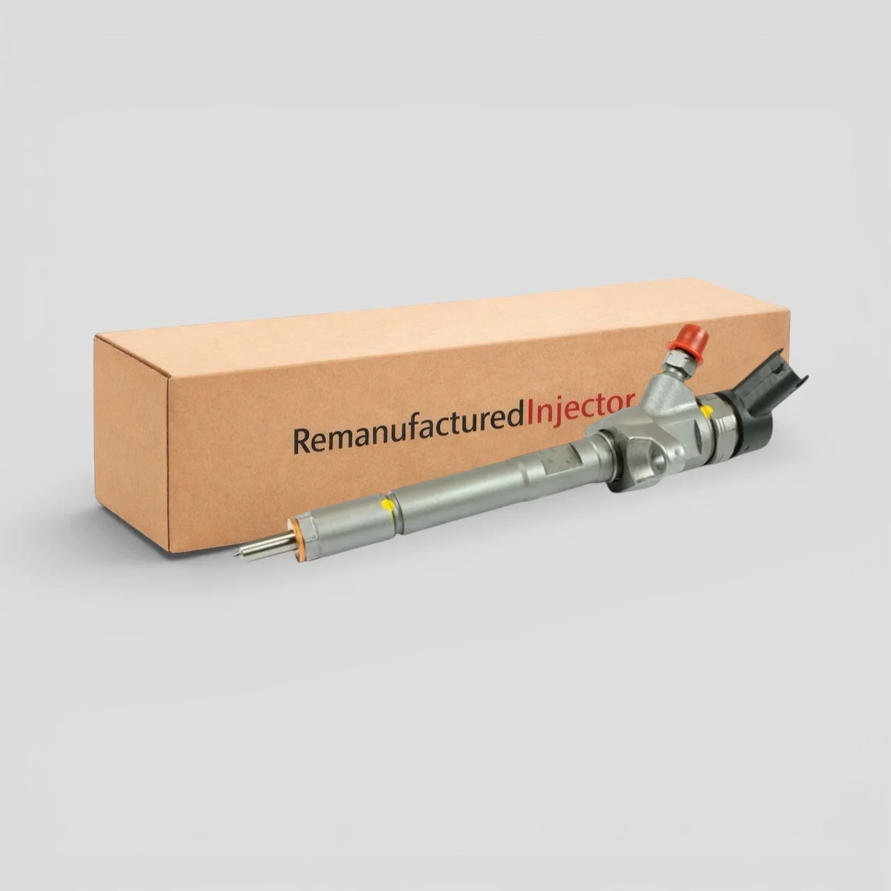 Bosch 0445110259 diesel injector for Y6