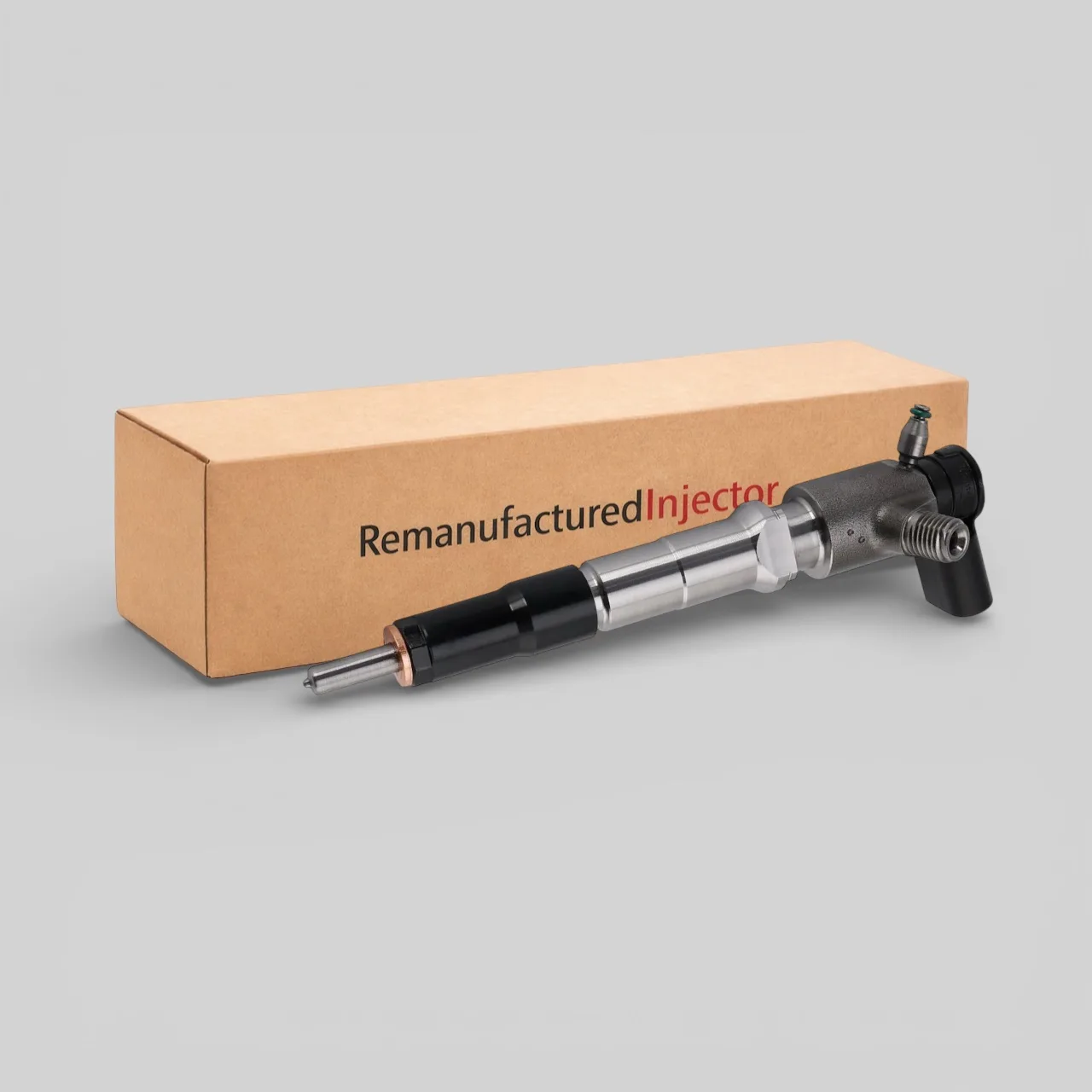 2802002051380 remanufactured injector packaging