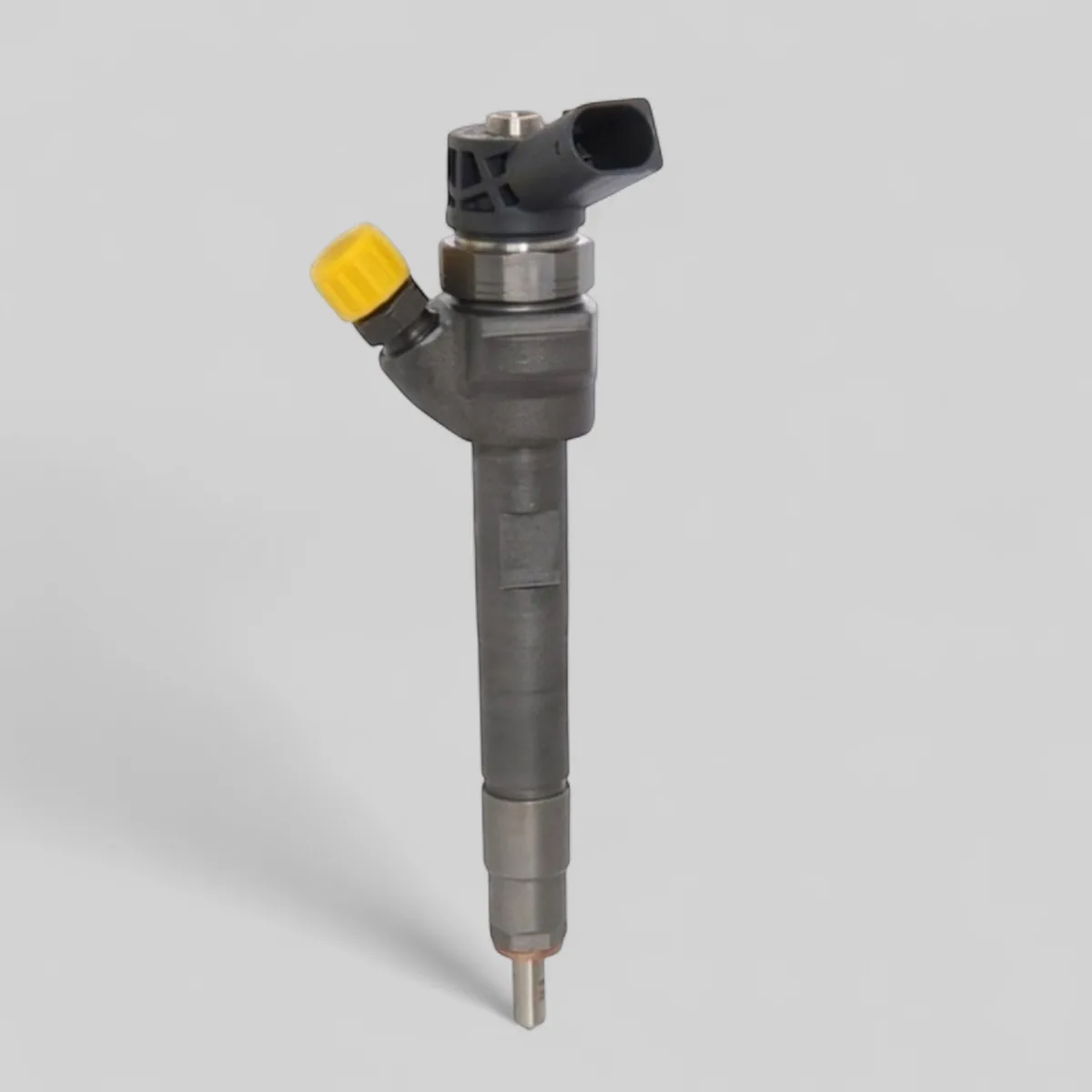 Bosch 0445110613 BMW B47D20A standing diesel injector