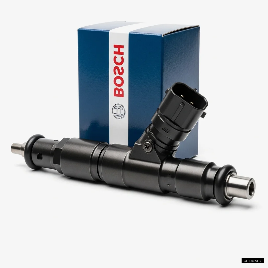 038130073bn bxe remanufactured bosch diesel injector main