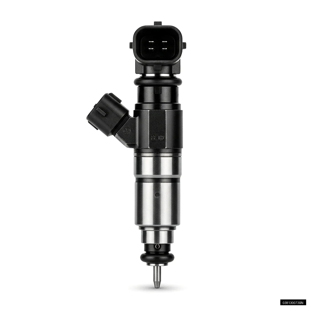 038130073bn remanufactured injector box
