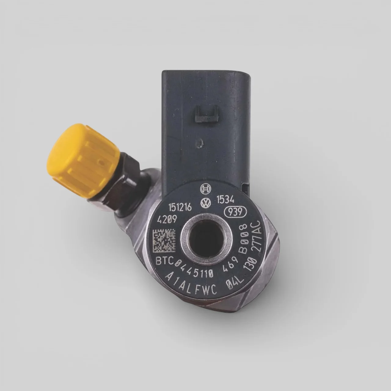 bosch injector 0445110468 part number