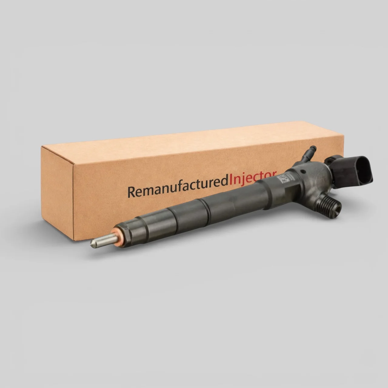 delphi 28565336 diesel injector main