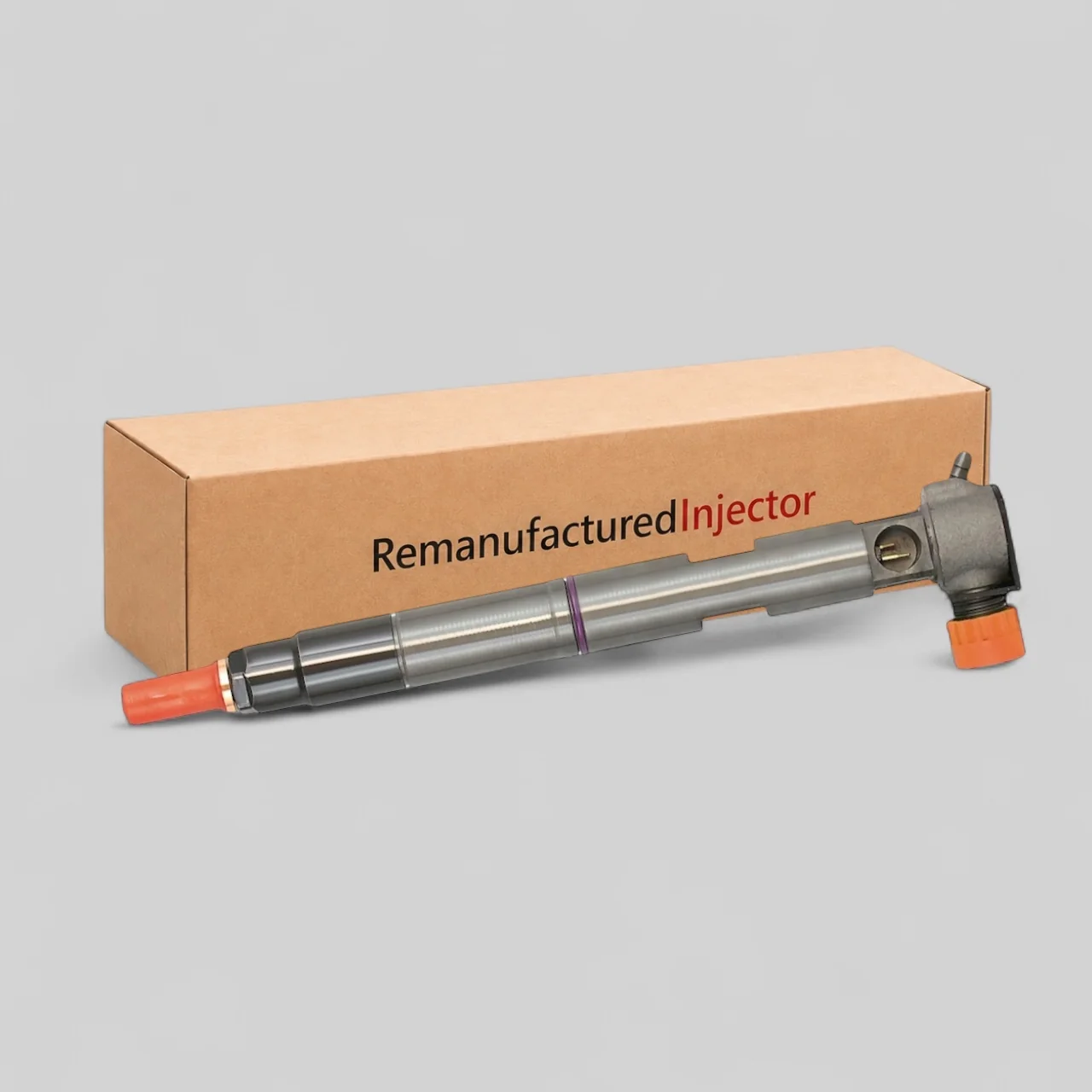 Delphi DFIR00203D diesel injector for D4FC