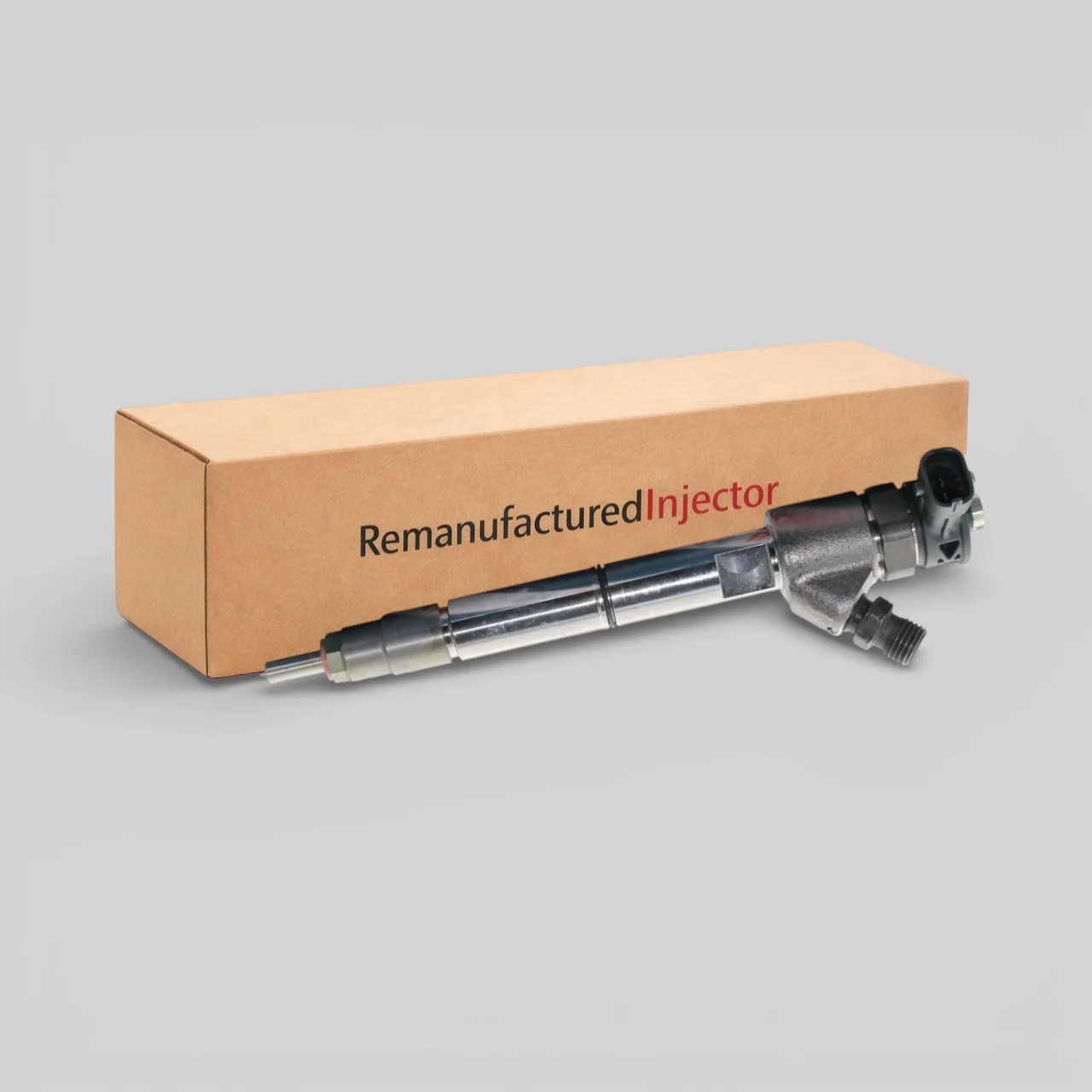 Bosch 0445110583 diesel injector for D4HB