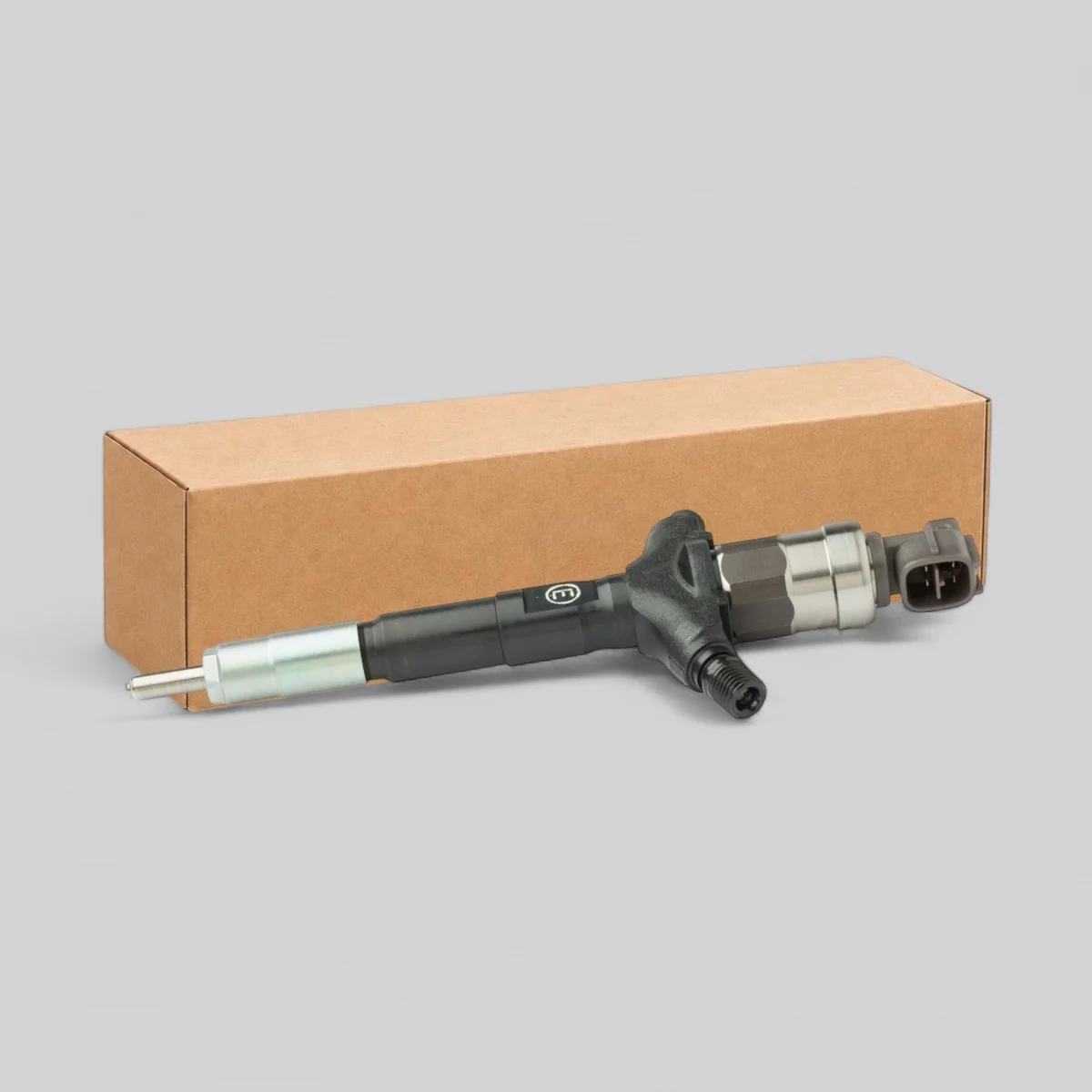 Diesel injector