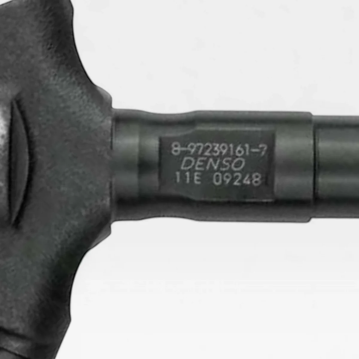 Diesel injector