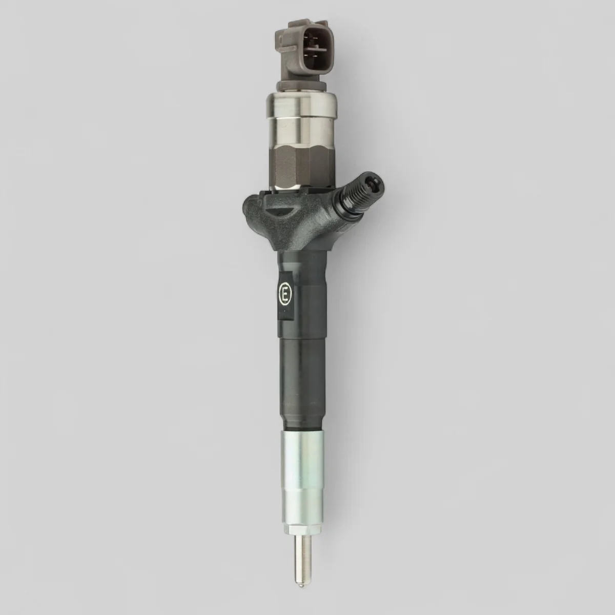 Diesel injector