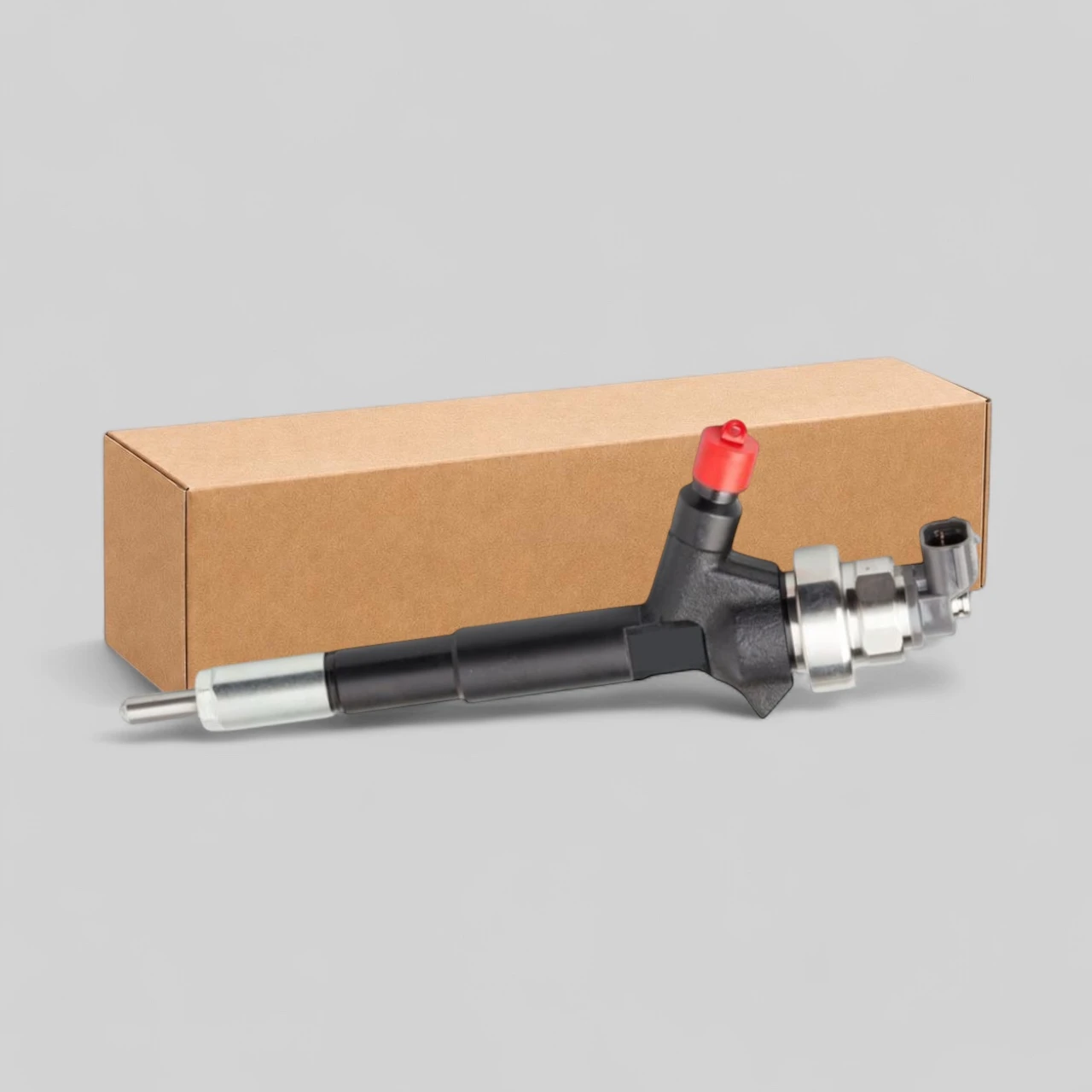 DENSO DCRI106130 remanufactured common-rail injector with boxed packaging for Vauxhall Corsa D, Astra H & J, Meriva B, Zafira B 1.7 CDTi