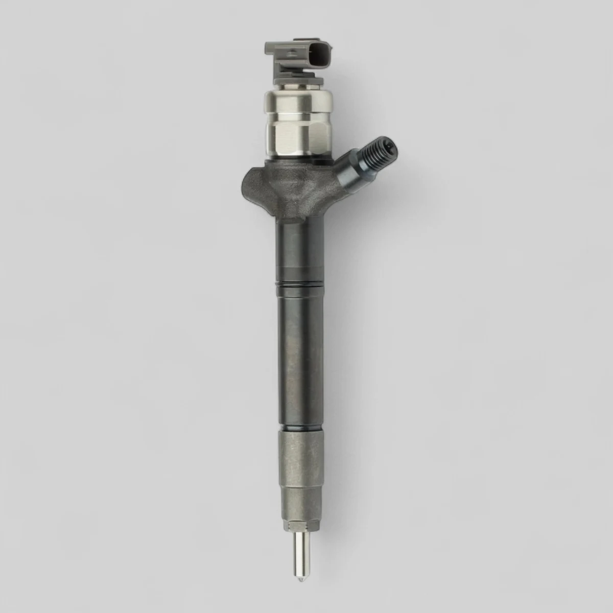 Diesel injector