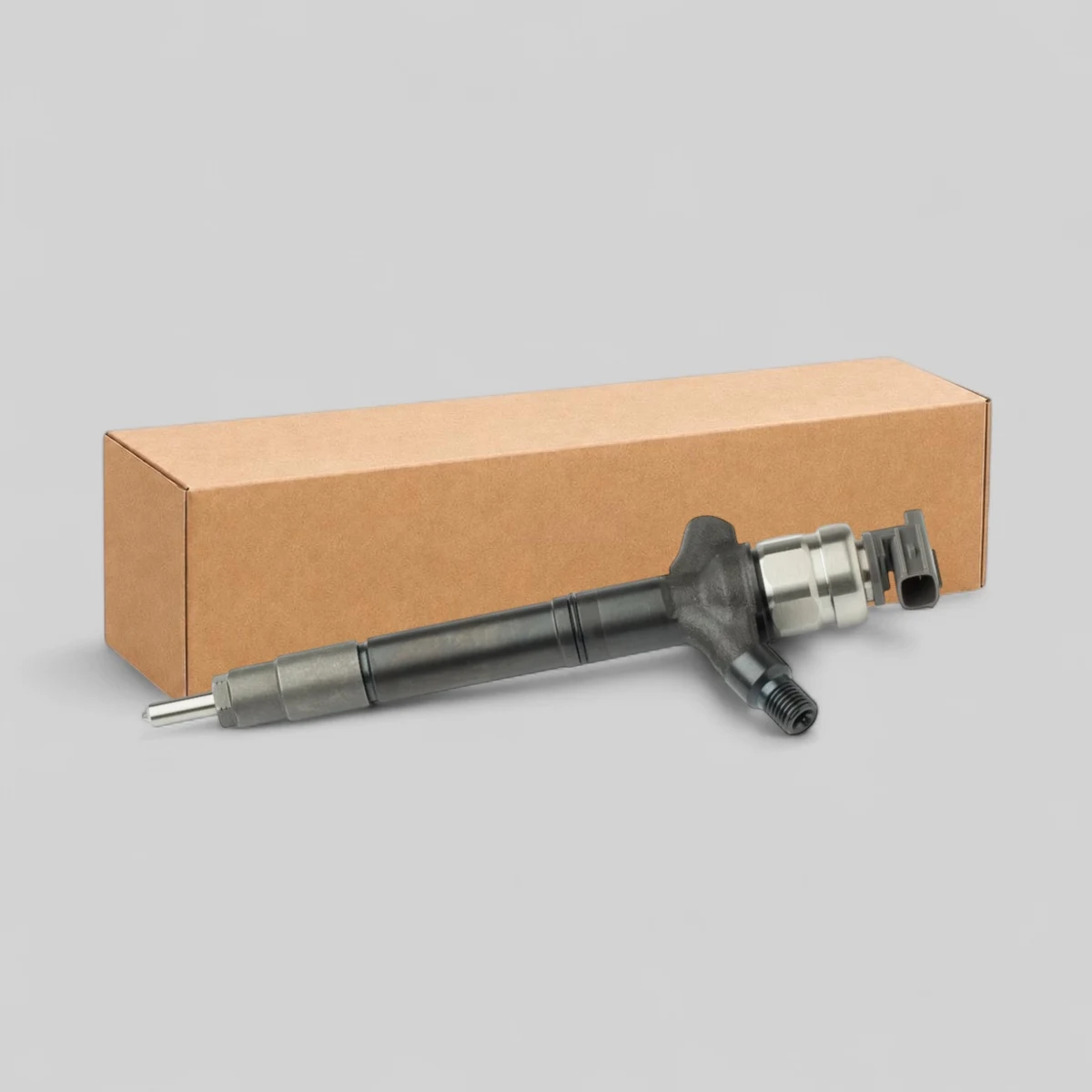 Diesel injector