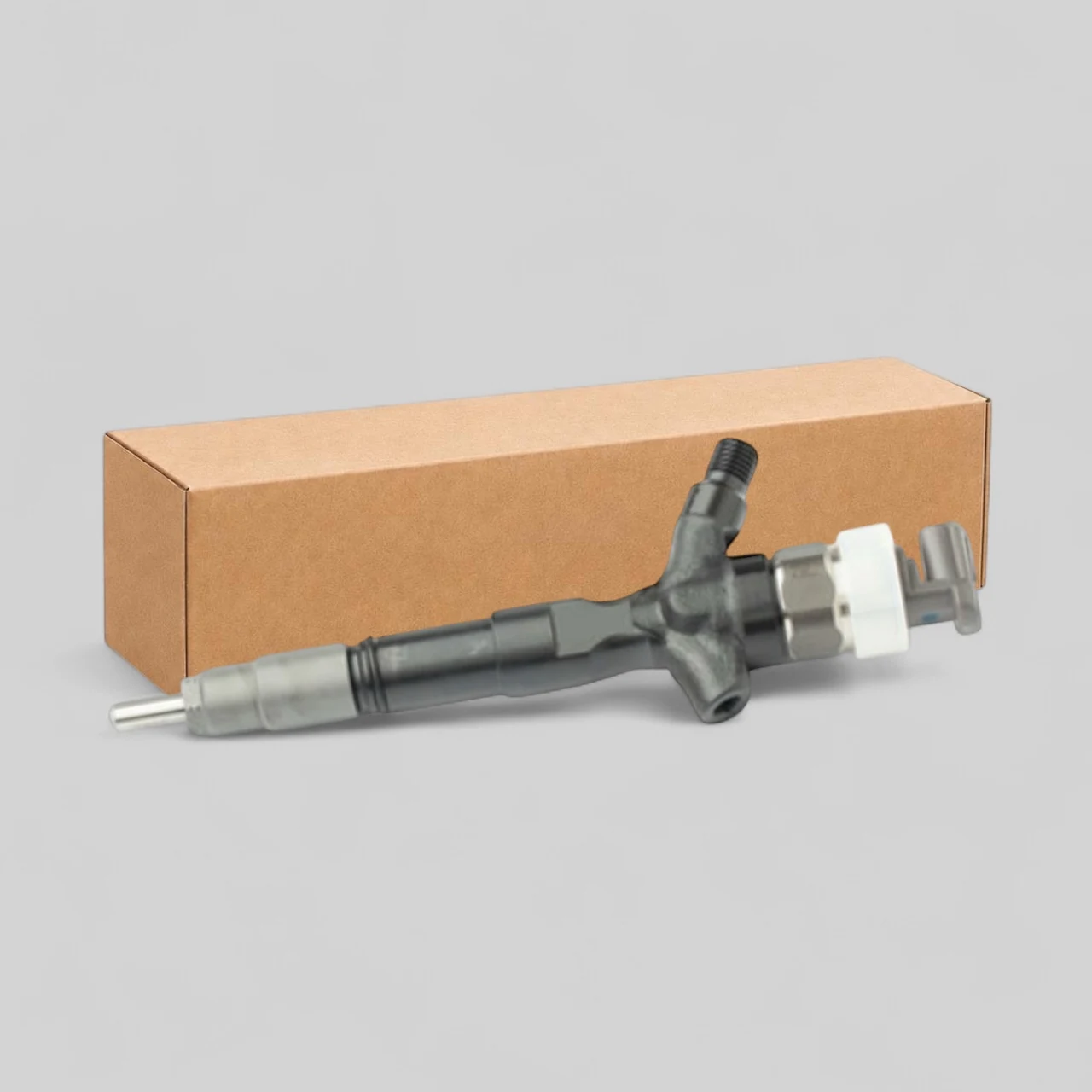 Diesel injector