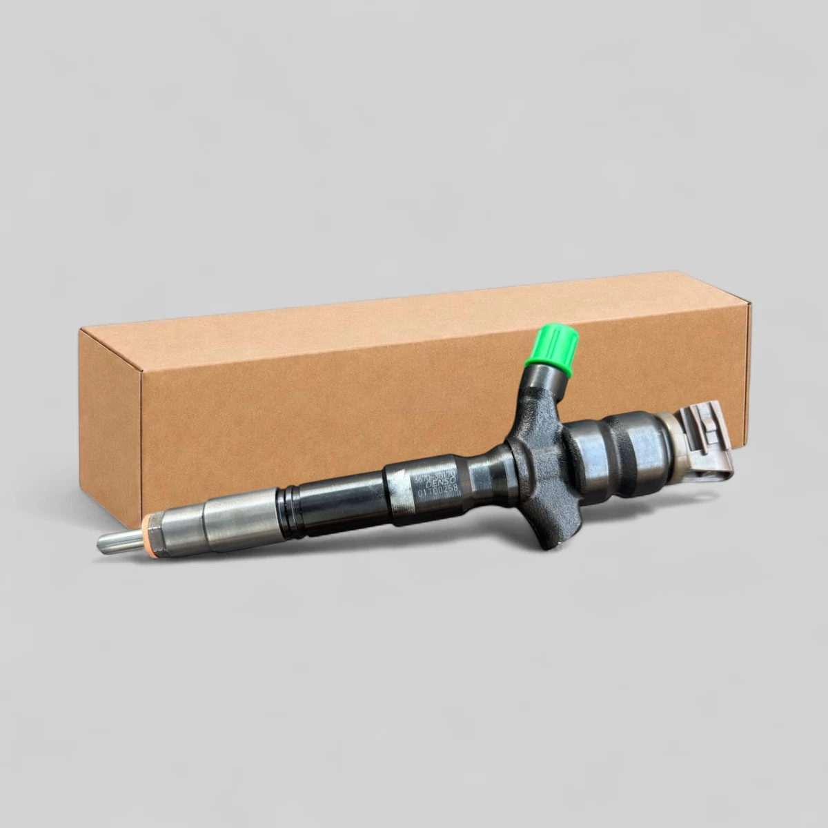 Diesel injector