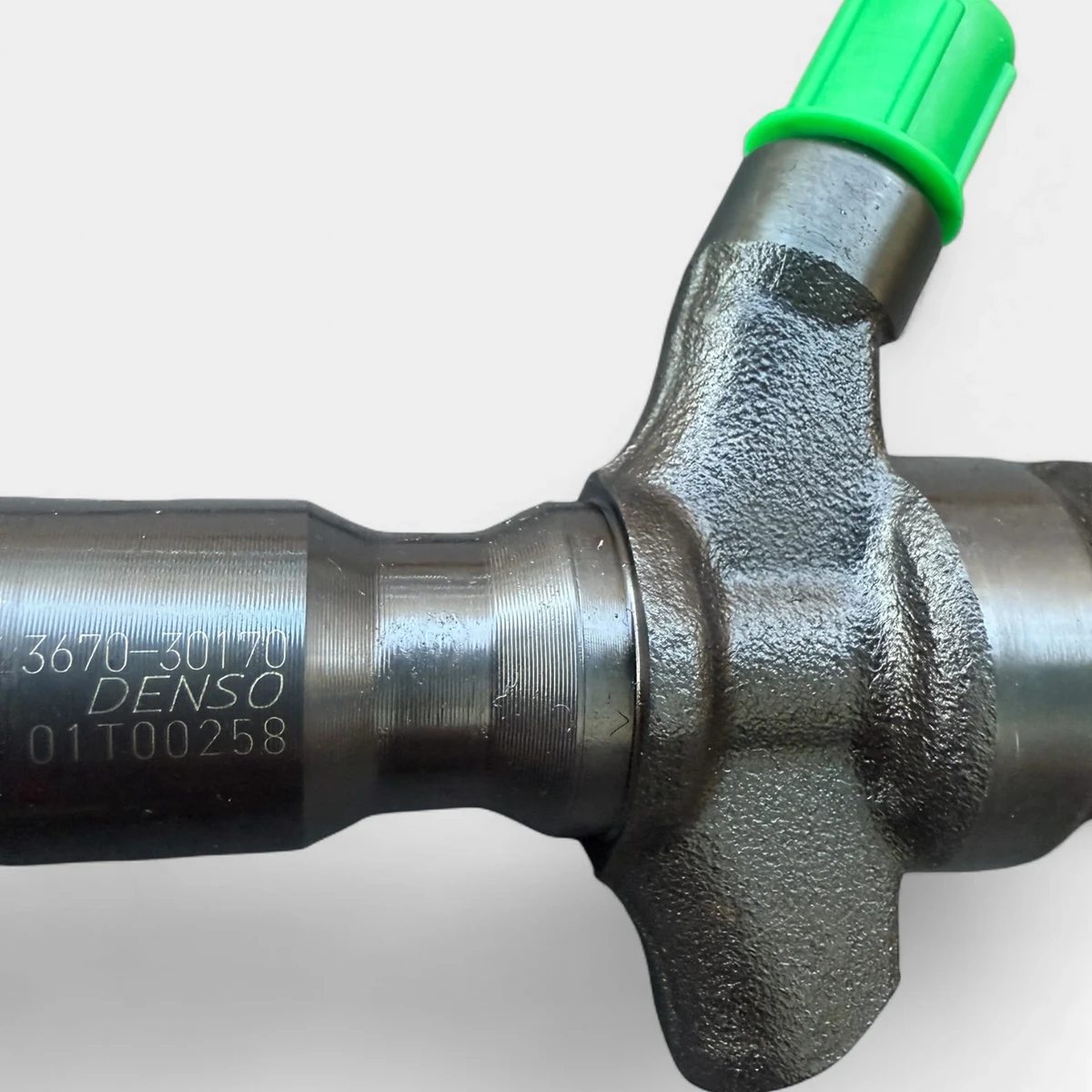 Diesel injector