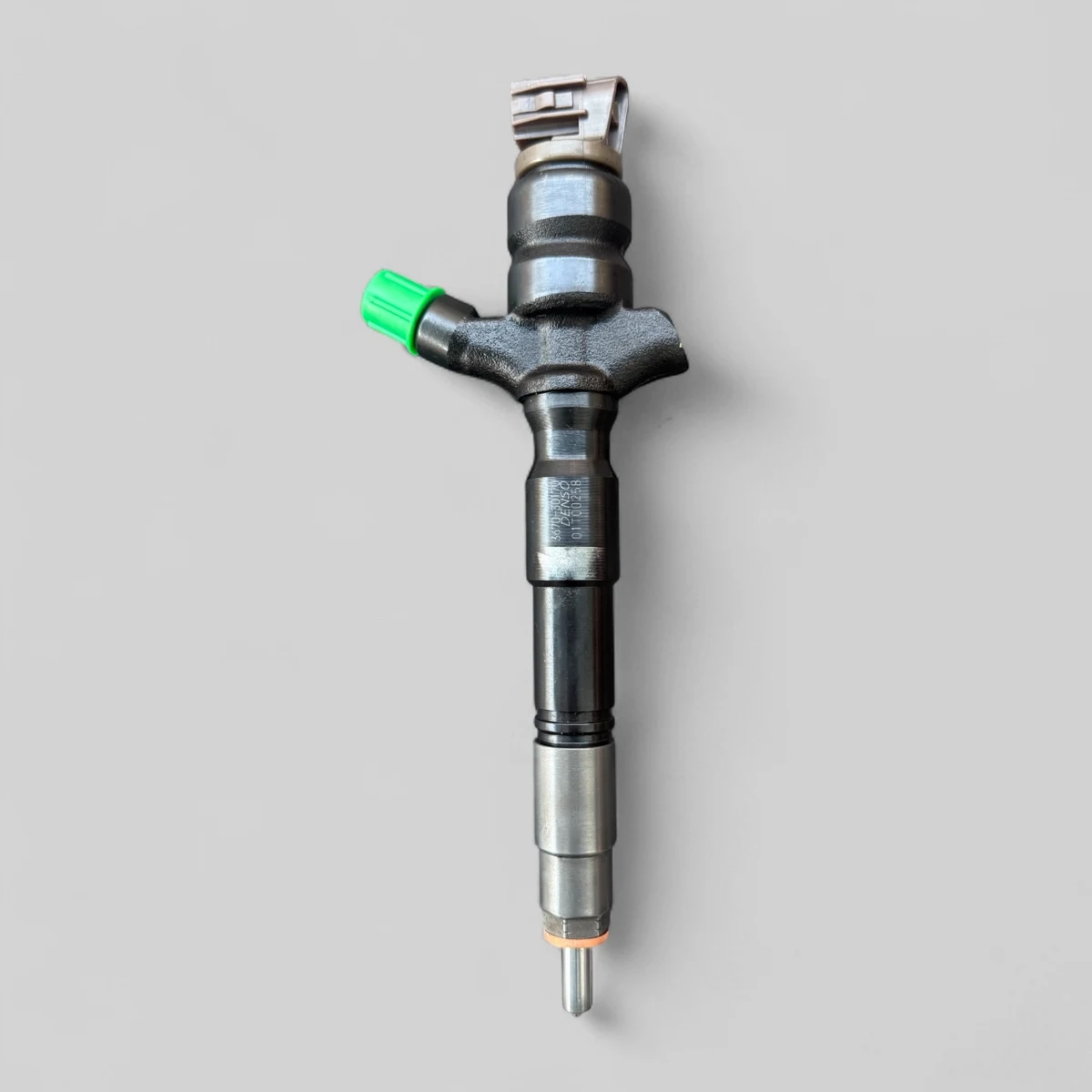 Diesel injector