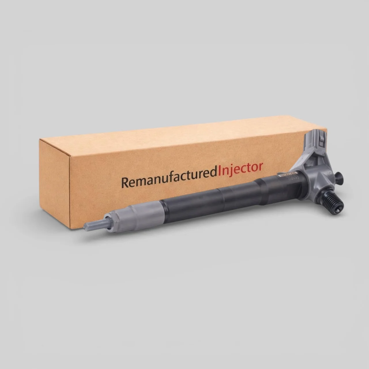 Denso diesel injector