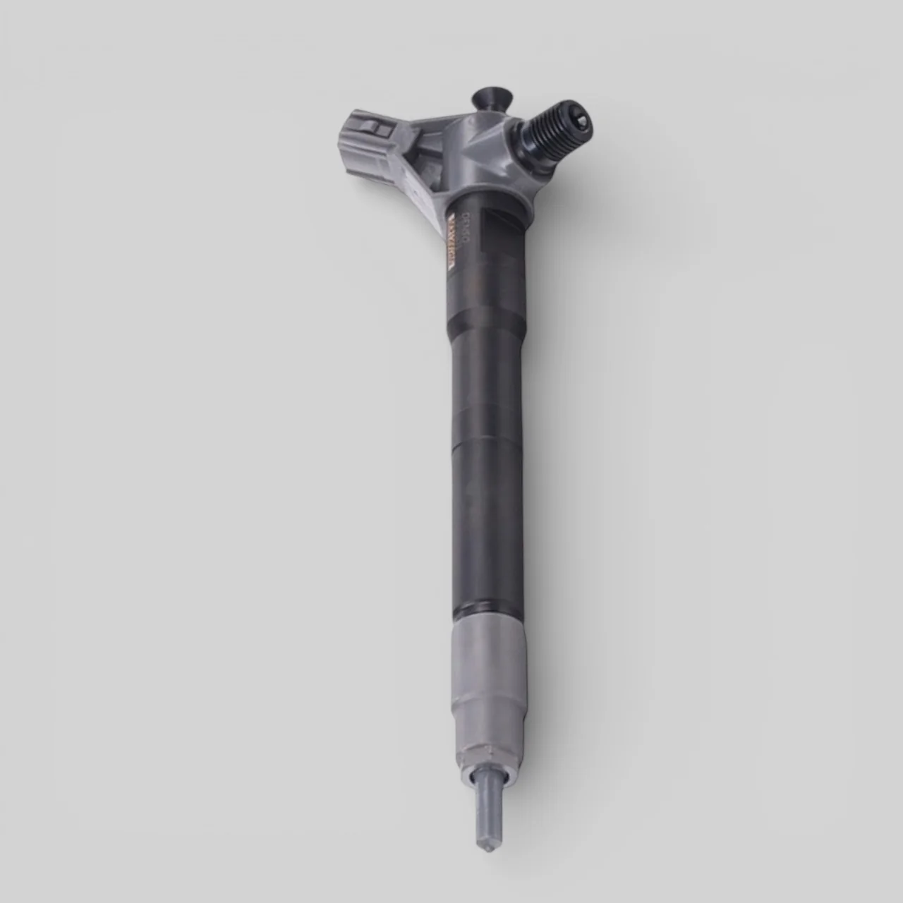 Denso DCRI200260 diesel injector full view