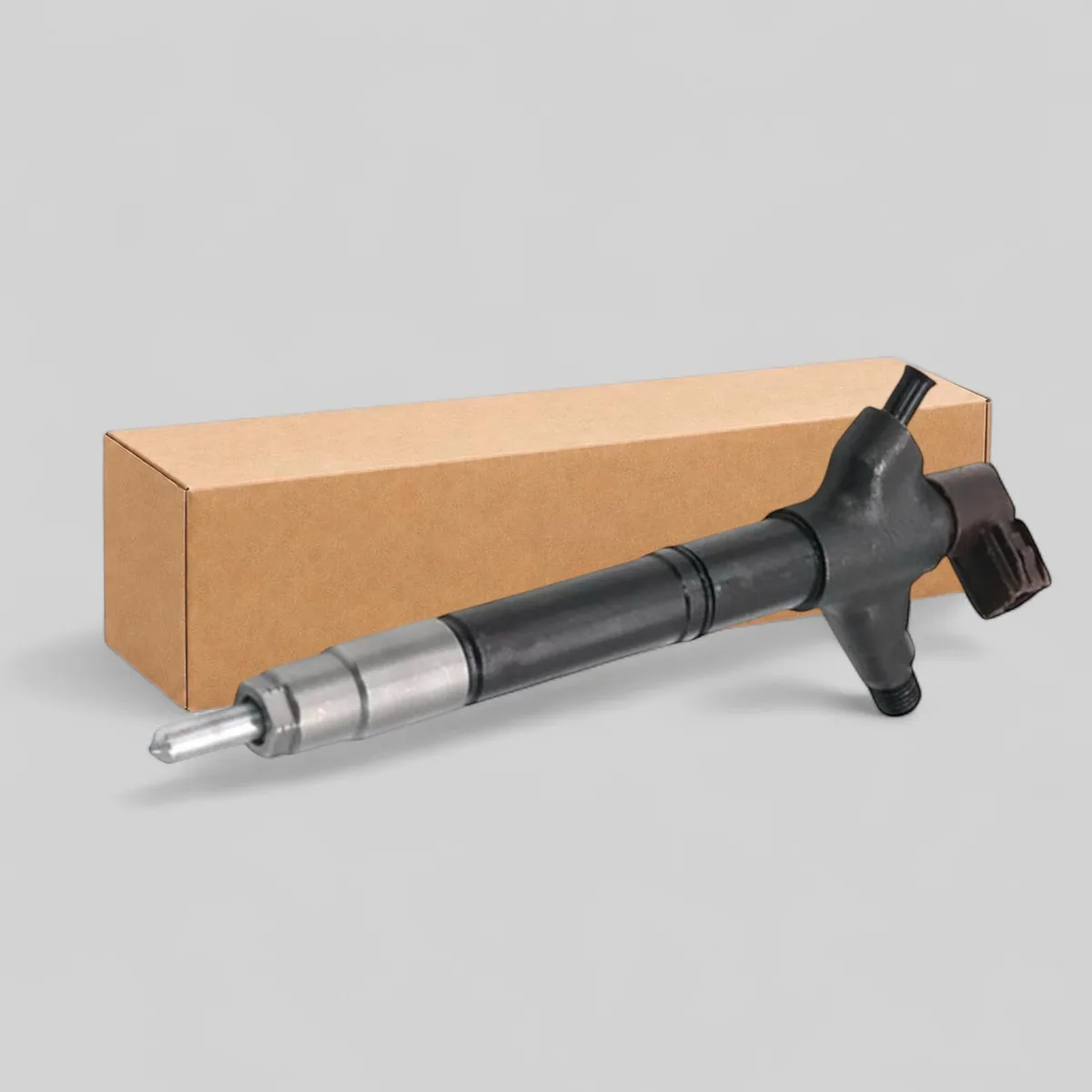 DENSO injector 2367026060