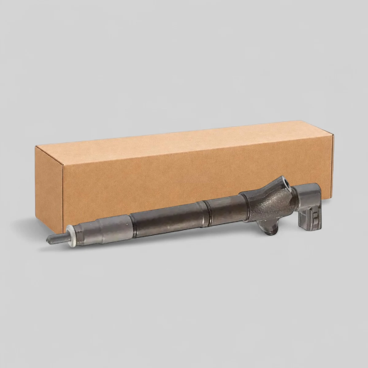 Diesel injector