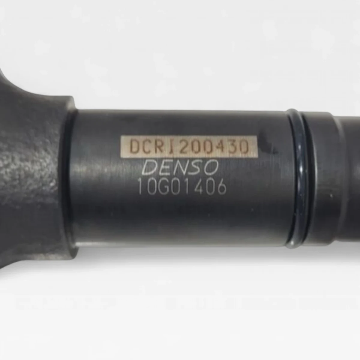 Diesel injector