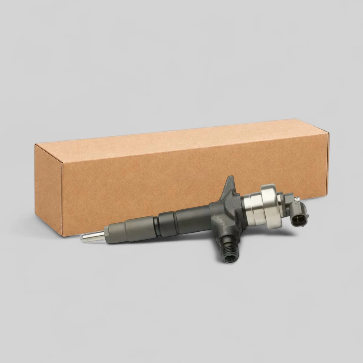 Diesel injector
