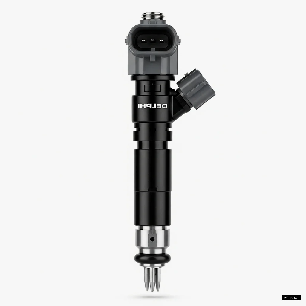 28602948 remanufactured injector box