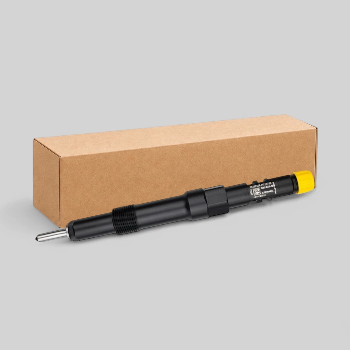 Delphi injector EJDR00301Z