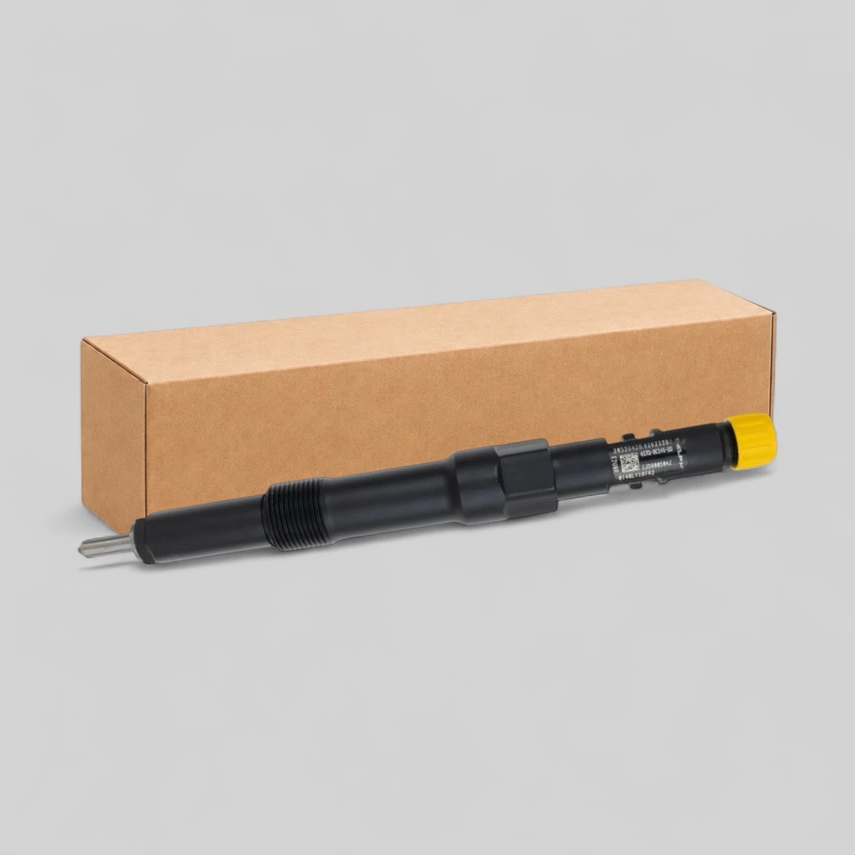 Delphi injector EJDR00501Z