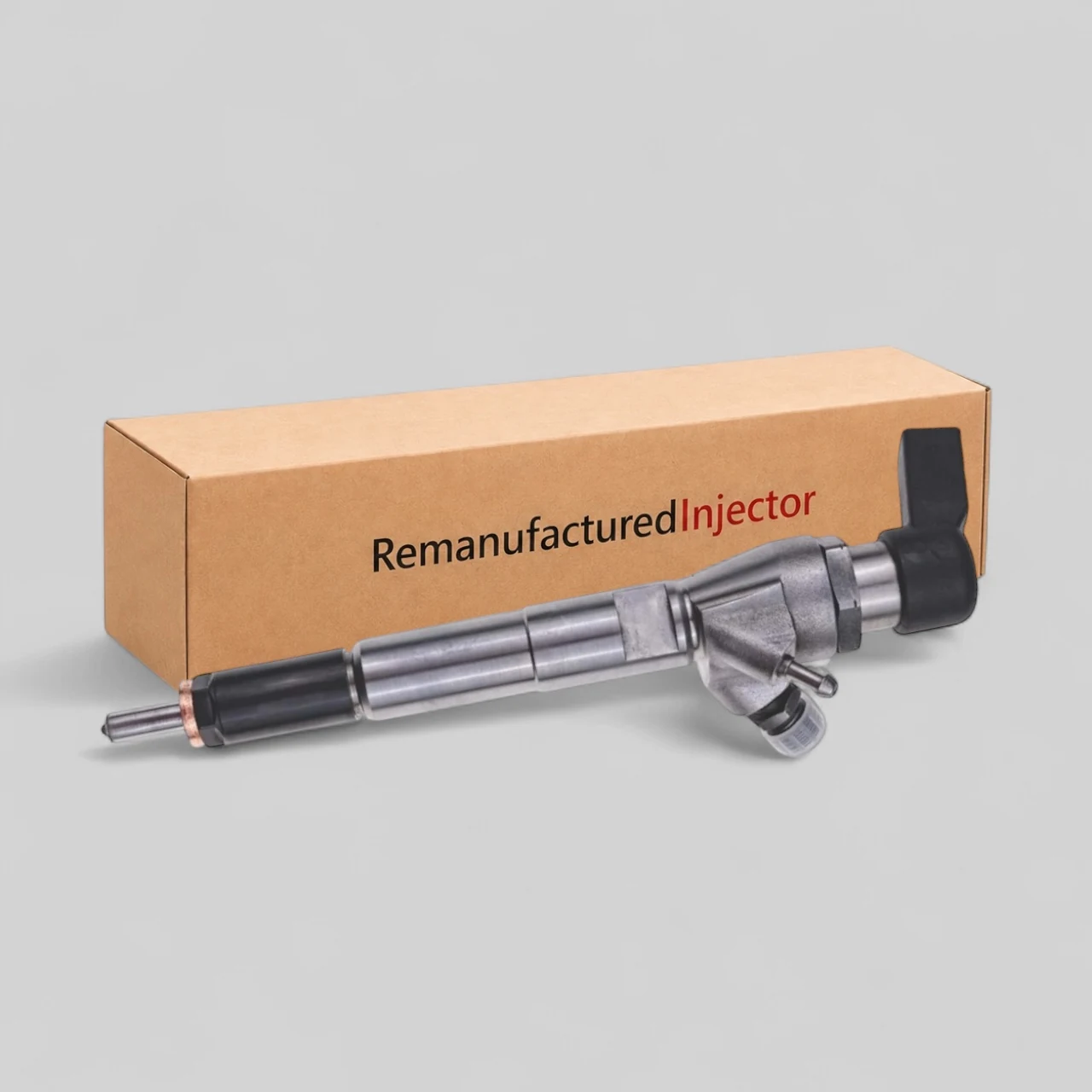Siemens VDO / Continental A2C59513484 diesel injector for K9K666