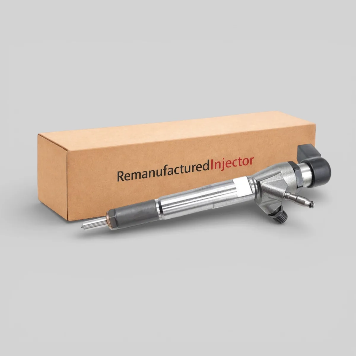 Siemens VDO / Continental A2C59507596 diesel injector for OM607