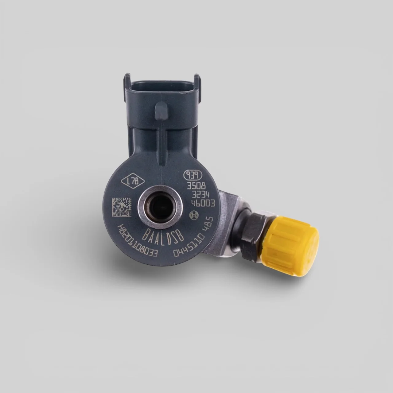 bosch injector 0445110485 part number