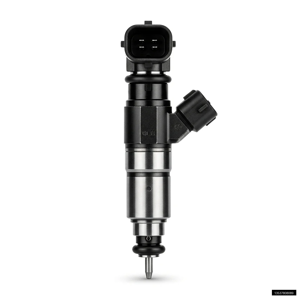 13537808089 remanufactured injector box