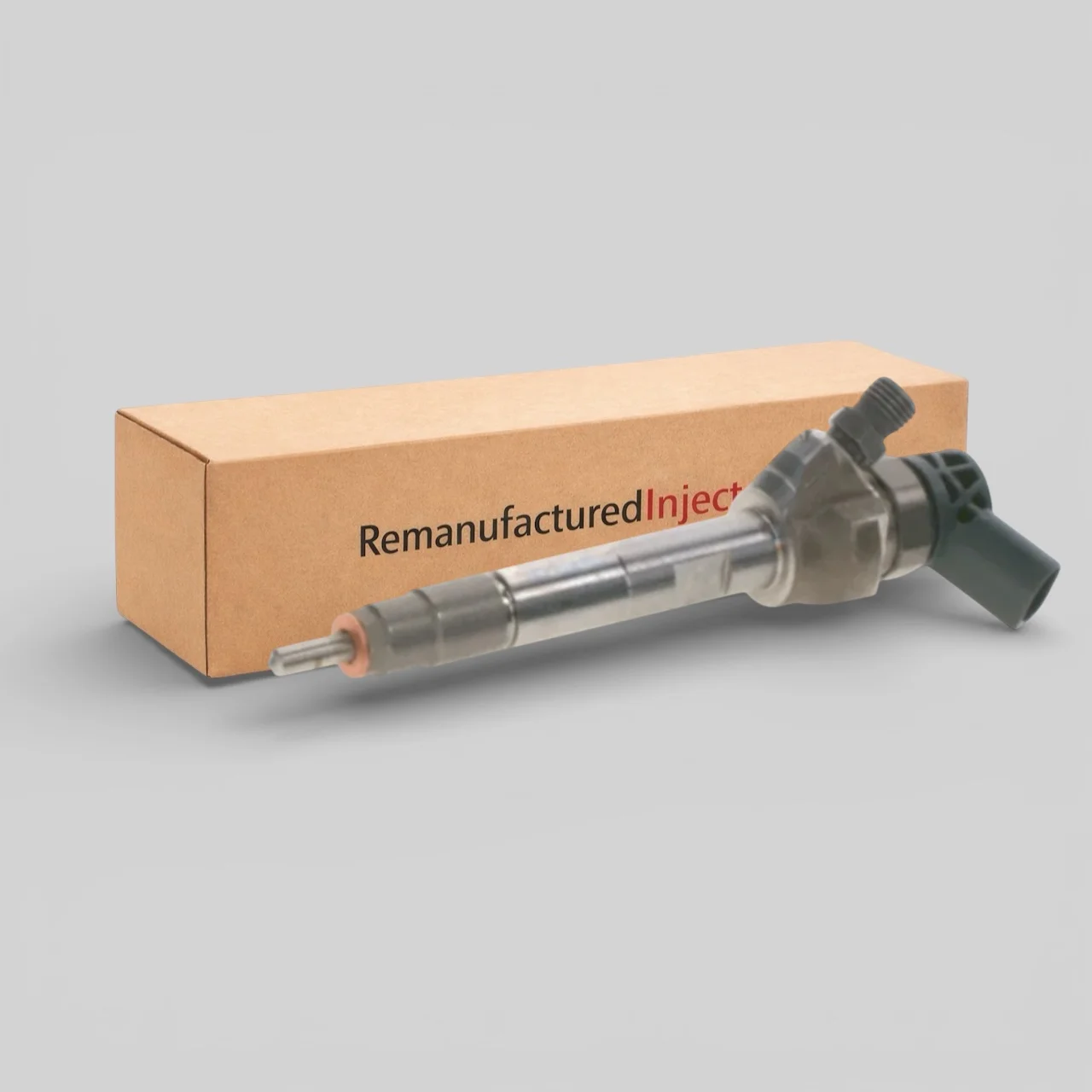 Bosch diesel injector