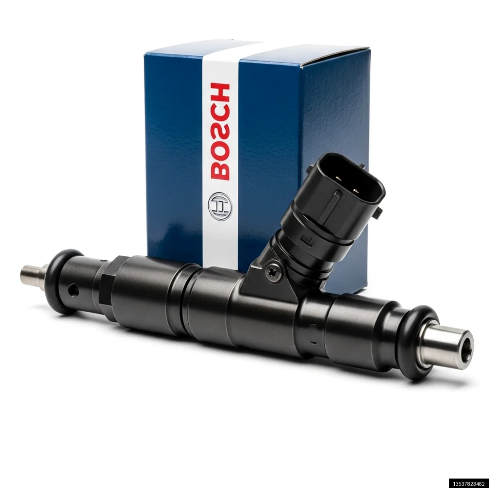13537823462 n57d30 remanufactured bosch diesel injector main